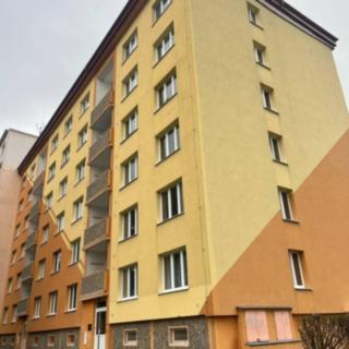 Prodej bytu 4+1 76 m² Chomutov, Zahradní