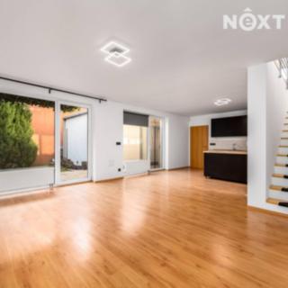 Prodej rodinného domu 122 m² Chýně