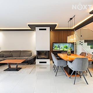 Prodej rodinného domu 170 m&sup2; Tršice