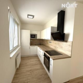 Pronájem bytu 2+kk 54 m² Praha