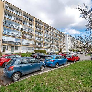 Prodej bytu 3+1 68 m² Praha Libeň, Střelničná
