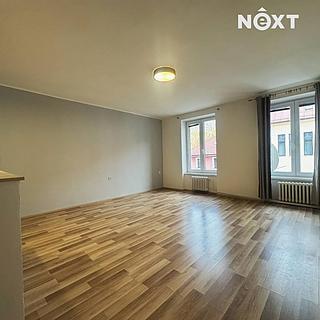 Pronájem bytu 2+kk 54 m² Chrudim III, Havlíčkova