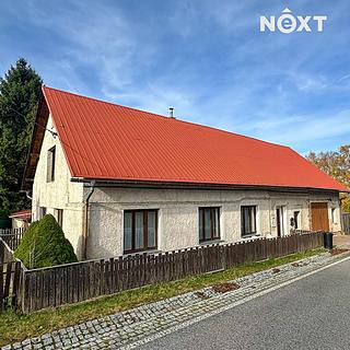 Prodej rodinného domu 300 m² Jeřmanice, Javornická