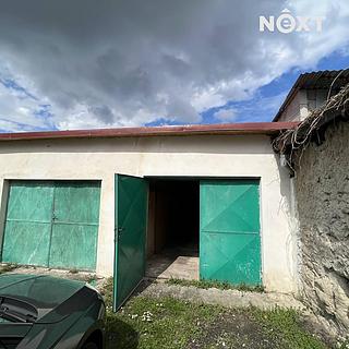 Pronájem garáže 22 m² Mladá Boleslav IV, Ptácká