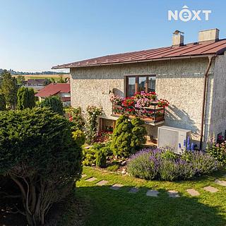 Prodej rodinného domu 167 m² Velké Svatoňovice