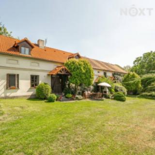 Prodej rodinného domu 290 m² Skapce