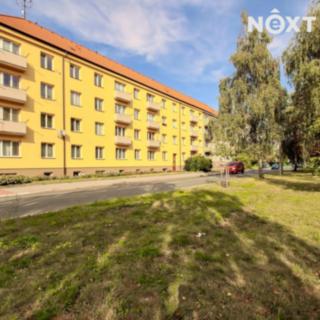 Prodej bytu 3+1 63 m² Pardubice