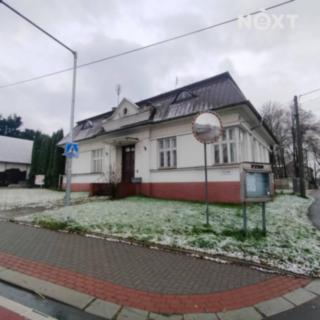 Pronájem kanceláře 90 m² Karviná Ráj, Polská