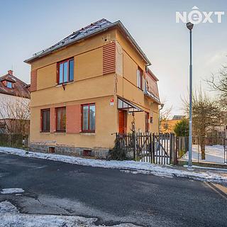 Prodej vily 140 m&sup2; Šumperk