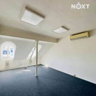 Pronájem kanceláře 76 m² Praha Žižkov, Domažlická