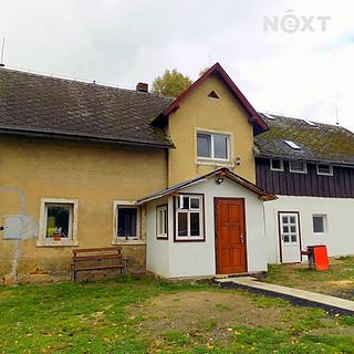 Pronájem Atypických bytů 16 m&sup2; Janovice v Podještědí