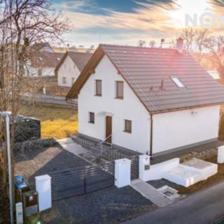 Prodej rodinného domu 112 m² Kladno