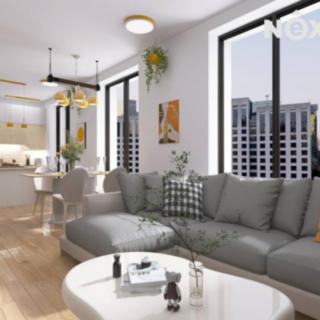 Prodej bytu 3+kk 78 m² Brno