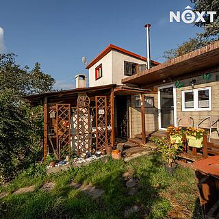 Prodej chaty 57 m² Kladno Dubí, Na Vysokém