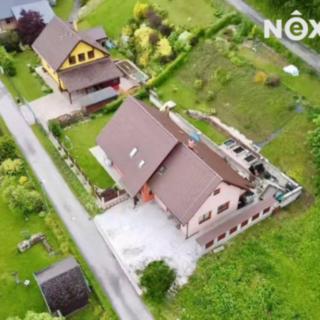 Prodej rodinného domu 167 m² Lánov