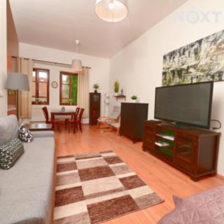 Pronájem bytu 1+kk a garsoniéry 39 m² Mladá Boleslav I, Staroměstské náměstí