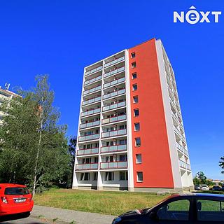 Pronájem bytu 2+kk 49 m² Kladno
