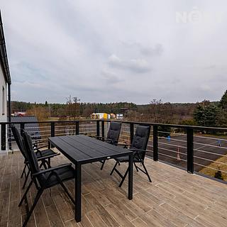 Prodej chalupy 63 m&sup2; Žihle