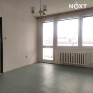 Pronájem bytu 3+1 65 m² Trutnov Střední Předměstí, Křižíkova
