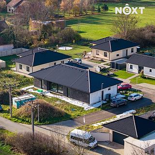 Prodej rodinného domu 168 m² Dolany