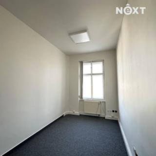 Pronájem kanceláře 14 m² Praha Nové Město, Revoluční