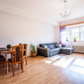Prodej bytu 3+1 77 m² Hradec Králové, Labská kotlina
