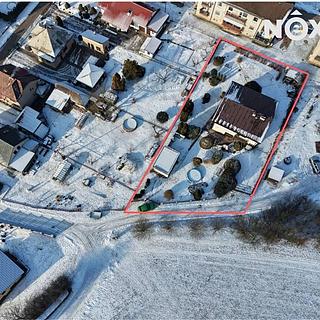 Prodej rodinného domu 167 m² Velké Svatoňovice