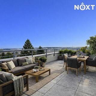 Prodej bytu 1+kk a garsoniéry 55 m² Praha Stodůlky, Klausova