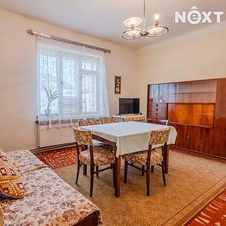 Prodej rodinného domu 90 m&sup2; Oslavany