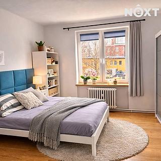 Pronájem bytu 3+kk 69 m² Příbram VII, Bratří Čapků