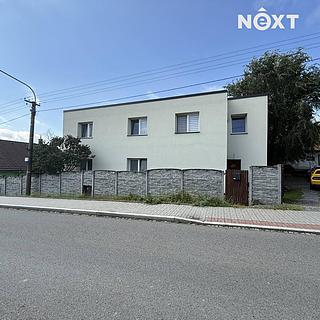 Prodej ostatní nemovitosti 105 m² Ostrava Hošťálkovice, Aleje