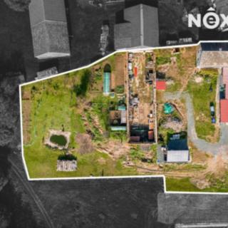 Prodej rodinného domu 300 m² Pertoltice