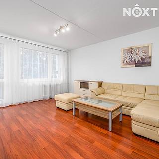 Prodej bytu 3+1 79 m&sup2; Praha