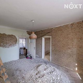 Prodej rodinného domu 113 m² Nové Syrovice