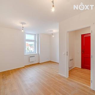 Prodej bytu 2+kk 38 m² Praha