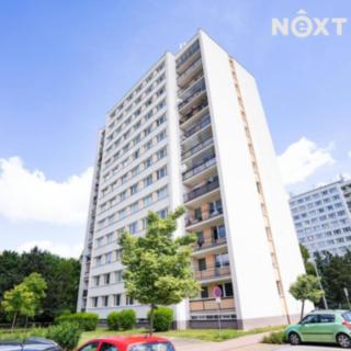 Prodej bytu 2+1 54 m² Hradec Králové
