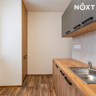 Prodej bytu 1+1 36 m² Šumperk, Uničovská