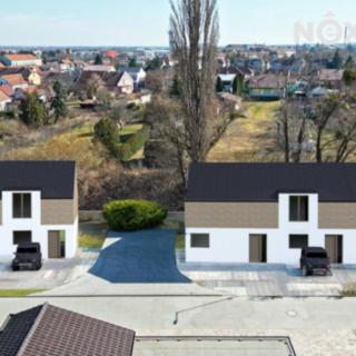 Prodej rodinného domu 98 m² Břeclav