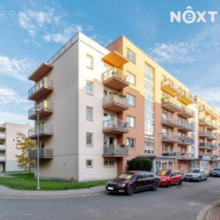 Pronájem bytu 2+kk 53 m² Pardubice