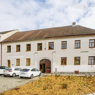 Prodej rodinného domu 280 m² Studená, Tyršova