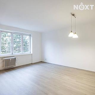 Prodej bytu 2+1 54 m² Most, M. G. Dobnera