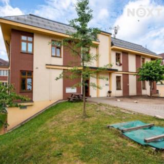Prodej bytu 1+kk a garsoniéry 36 m² Jilemnice, Jana Harracha