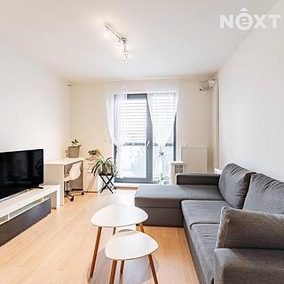 Pronájem bytu 1+kk, garsoniery 36 m&sup2; Olomouc