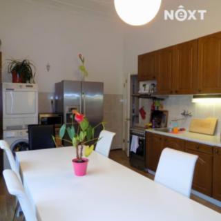 Pronájem bytu 2+1 77 m² Nový Bor