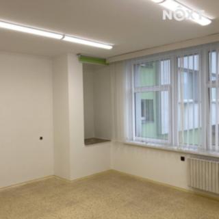 Pronájem kanceláře 30 m² Tábor, Vančurova