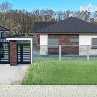 Prodej rodinného domu 107 m² Břeclav