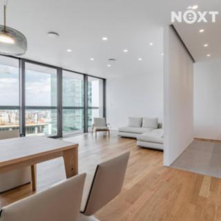 Pronájem bytu 3+kk 120 m² Praha
