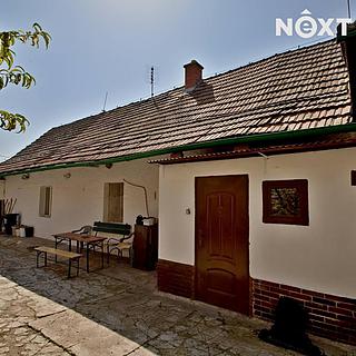 Prodej rodinného domu 75 m² Mšené-lázně Ředhošť