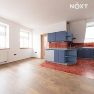 Pronájem ostatního bytu 66 m² Jilemnice, Masarykovo náměstí