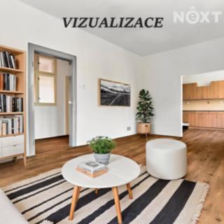 Prodej bytu 3+1 93 m² Karlovy Vary Drahovice, Vítězná